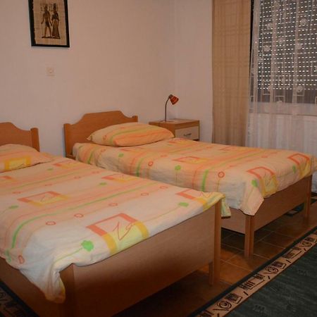 Apartma Podgornik モスト ナ ソシ エクステリア 写真
