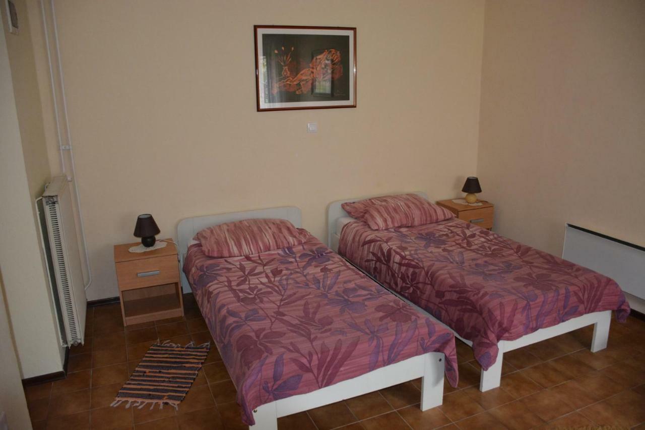 Apartma Podgornik モスト ナ ソシ エクステリア 写真
