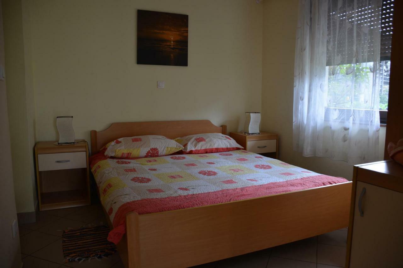 Apartma Podgornik モスト ナ ソシ エクステリア 写真